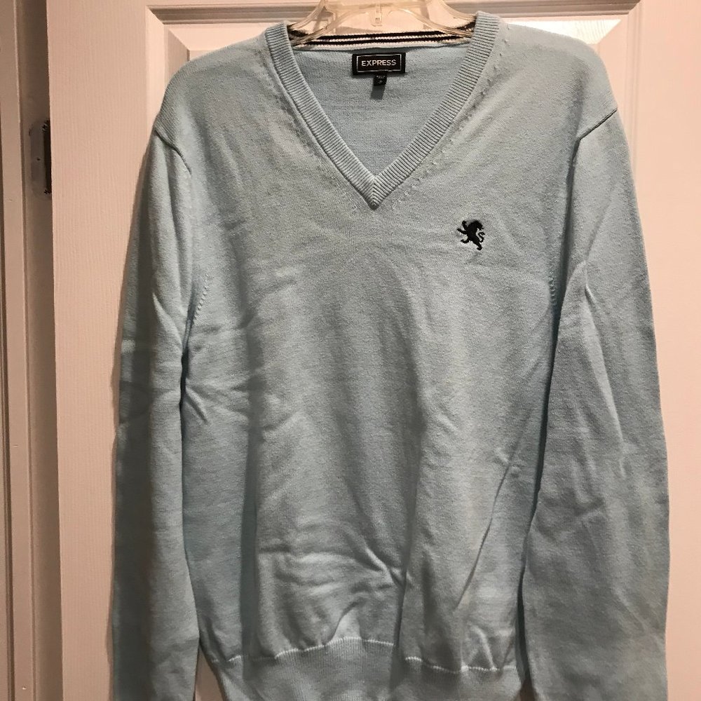 Express Sweater